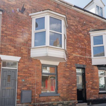Villa 15 Hardwick Street Weymouth Esterno foto