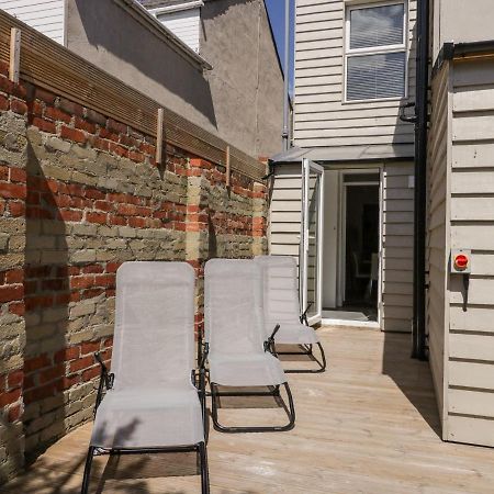 Villa 15 Hardwick Street Weymouth Esterno foto