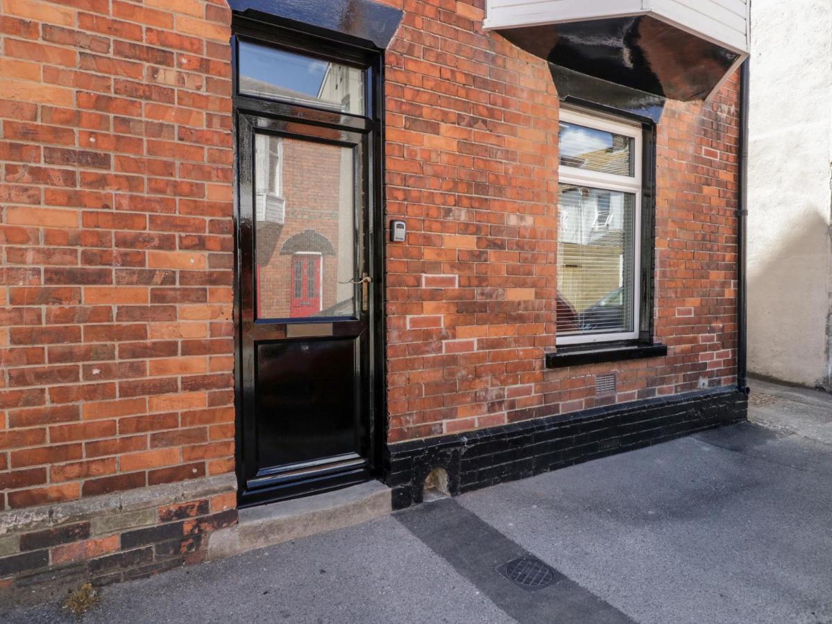 Villa 15 Hardwick Street Weymouth Esterno foto