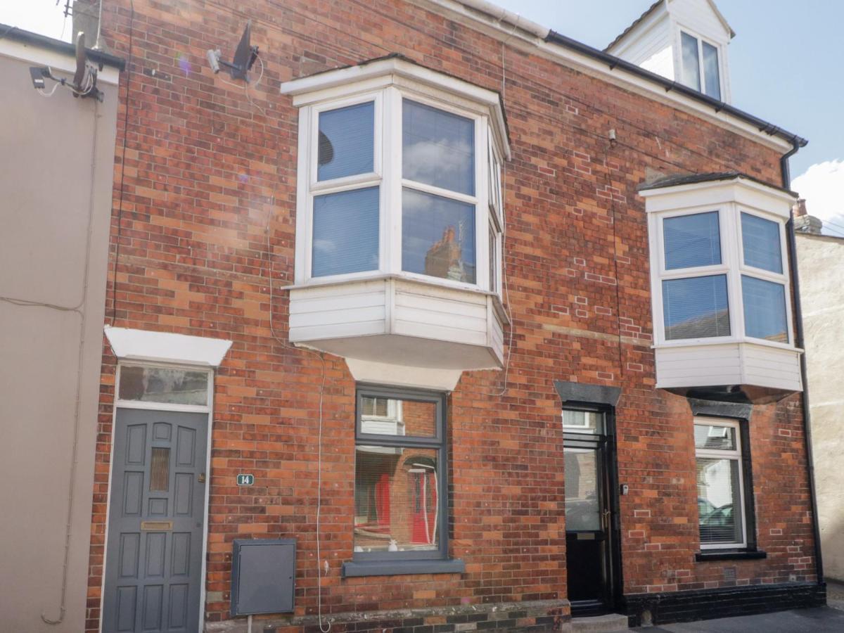 Villa 15 Hardwick Street Weymouth Esterno foto