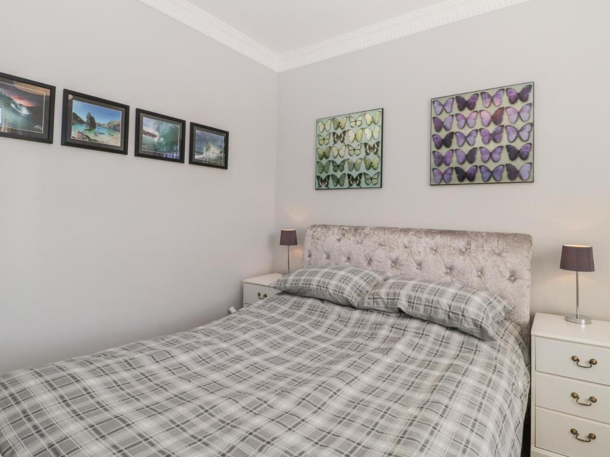 Villa 15 Hardwick Street Weymouth Esterno foto