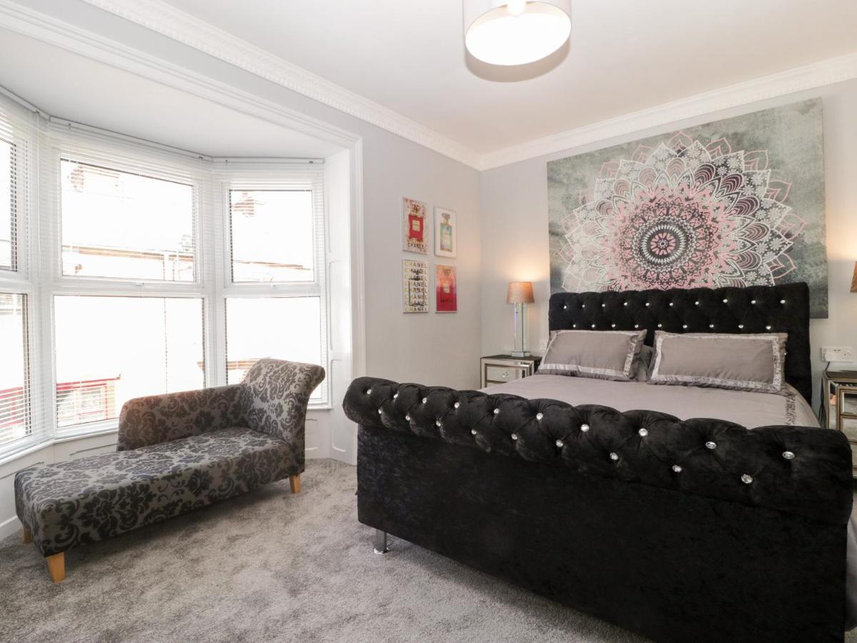Villa 15 Hardwick Street Weymouth Esterno foto