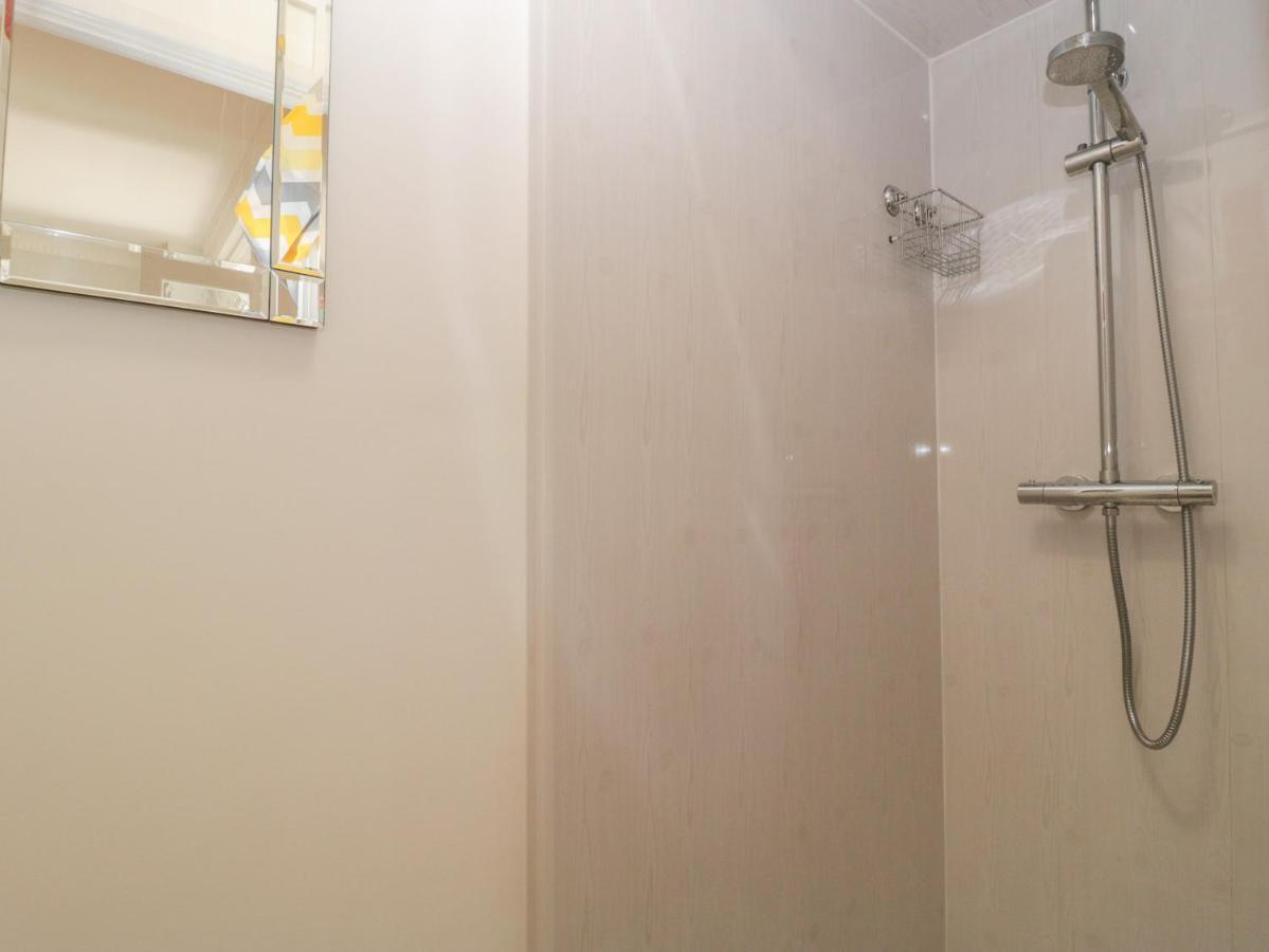 Villa 15 Hardwick Street Weymouth Esterno foto