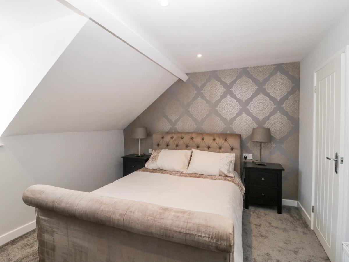 Villa 15 Hardwick Street Weymouth Esterno foto