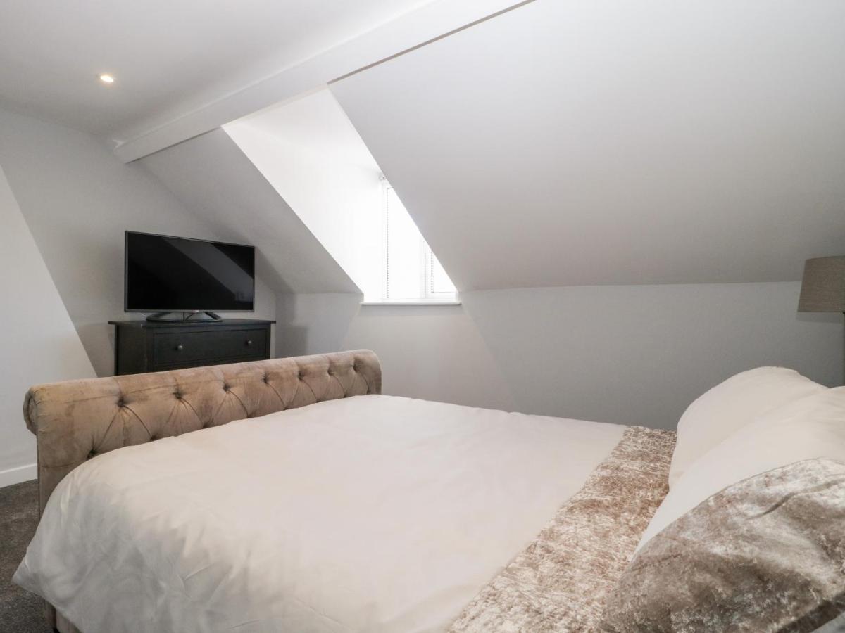 Villa 15 Hardwick Street Weymouth Esterno foto