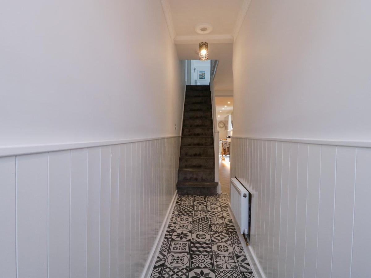 Villa 15 Hardwick Street Weymouth Esterno foto